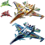 Самолет «Ястреб» 32*34 см USB