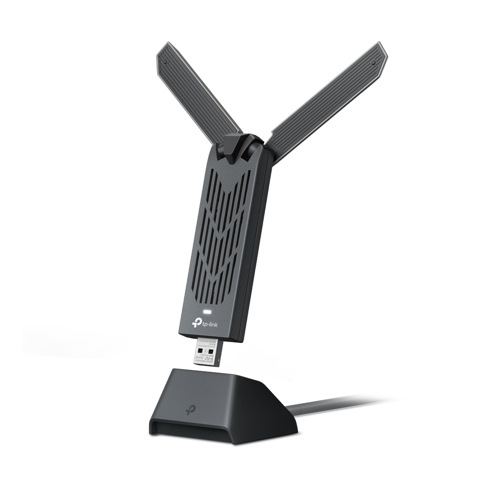 USB-адаптер TP-Link Archer TBE400UH