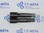 Метчик М30х1 (к-т из 2-х шт) HSS