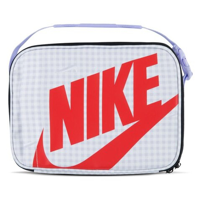 Сумка и рюкзак Nike Futura Fuel Pack Bag White