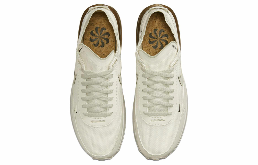 Кроссовки Nike Waffle One Se