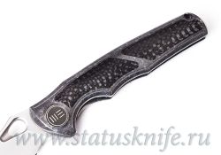 Нож We Knife 811B TYCHE limitedфотография - 3