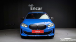 BMW 1 Series (F40) 118d M Sports (08.2021)