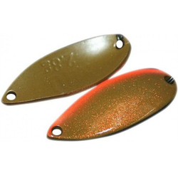 Блесна FOREST Maziora MIU 3.5гр #07