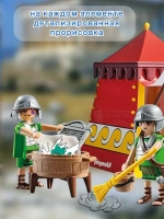 Набор Приключения в палаточном лагере Playmobil 71829