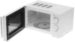 Микроволновая печь соло BBK 20MWS-771M/W-M (h)