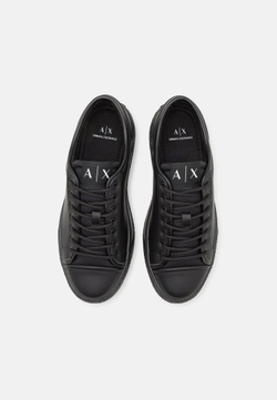 Кеды мужские ARMANI EXCHANGE LION