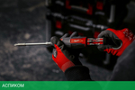 Отвертка Milwaukee 4932480582