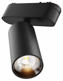 Светильник на штанге Maytoni Focus LED TR103-1-12W3K-M-B