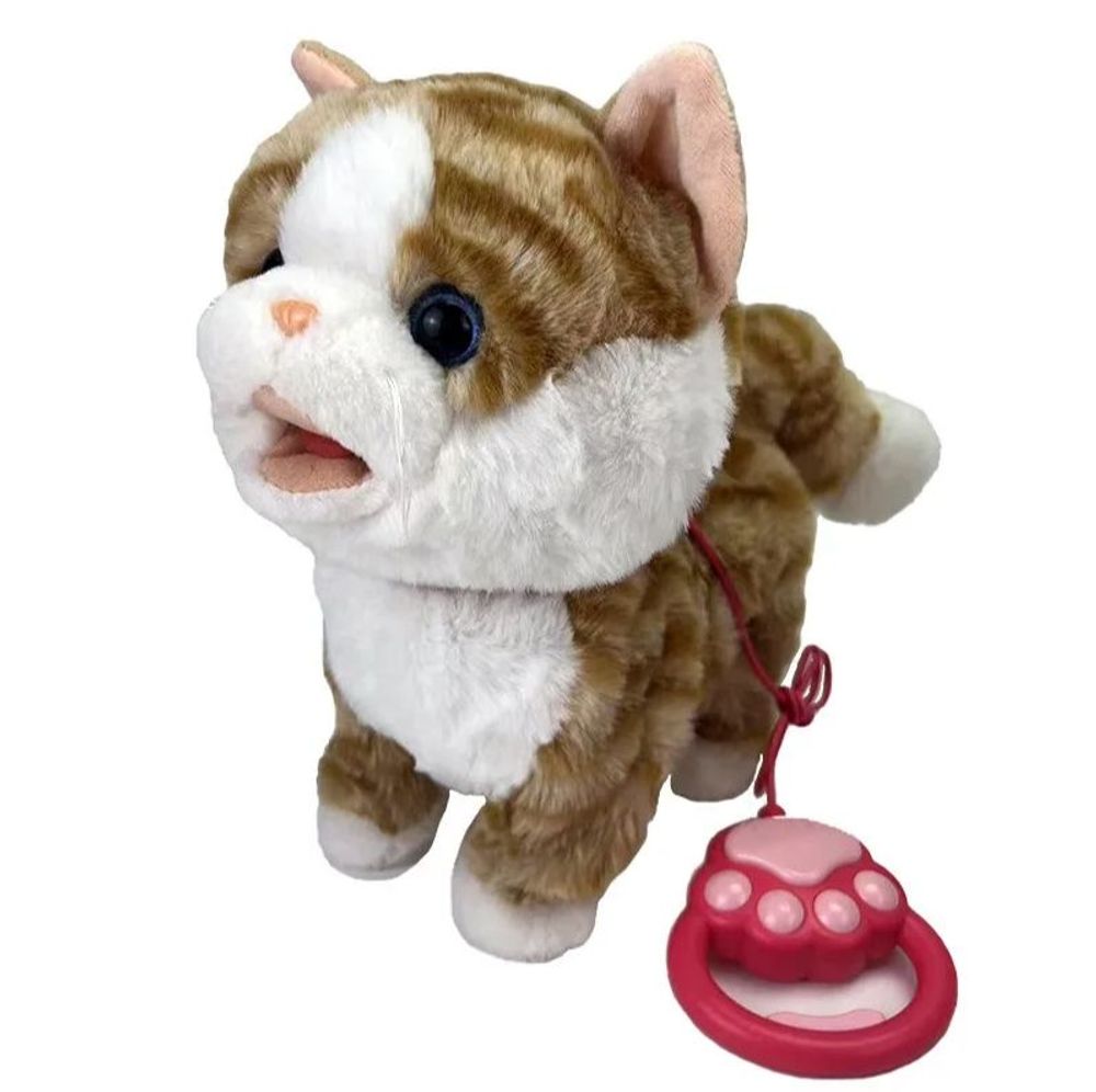 Интерактивная игрушка "Питомец"