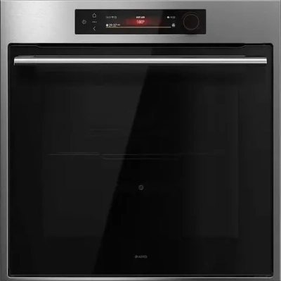 Духовой шкаф Asko OT66SSH