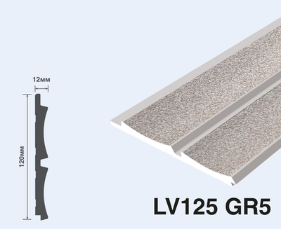 Панель LV125 GR5