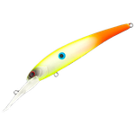 Воблер TsuYoki(Tsuribito) Soloist 120F 120мм 20г 6.5-8.0м 1шт floating -