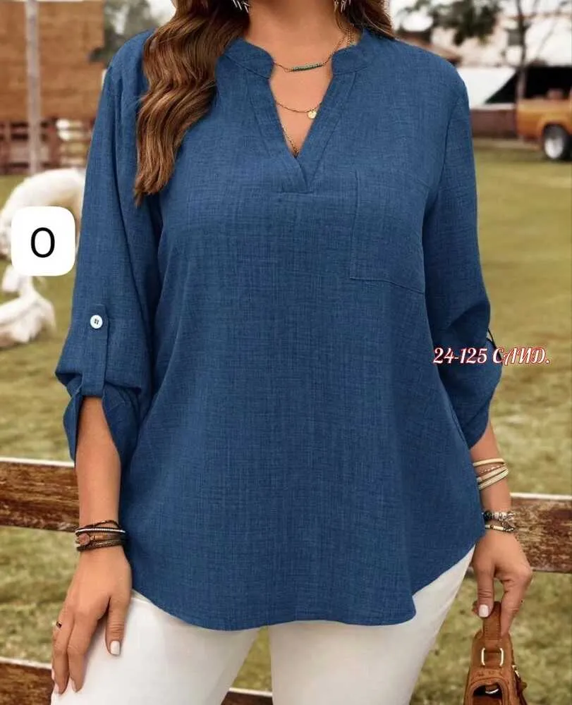 Блузка 4145596 (01831697326) Fabrika