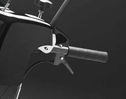 Cнегоуборщик CAIMAN Valto-28S