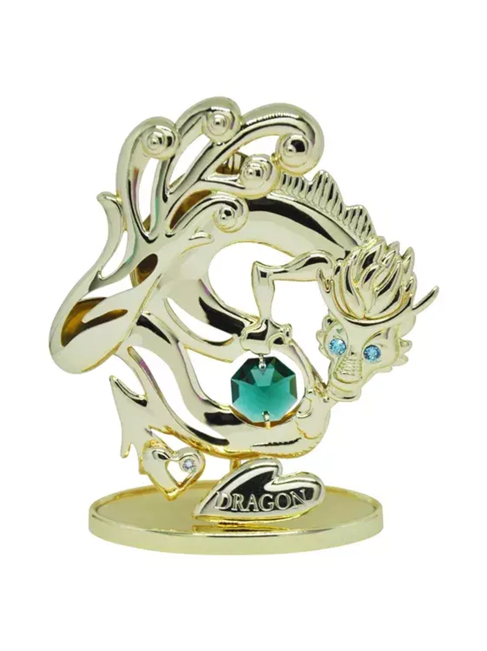 Дракон 344-001-GEM