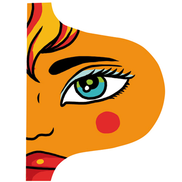 Чехлы на боковые зеркала для автомобиля "Зоркий глаз"