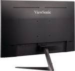 Монитор Viewsonic VX2718-P-MHD черный