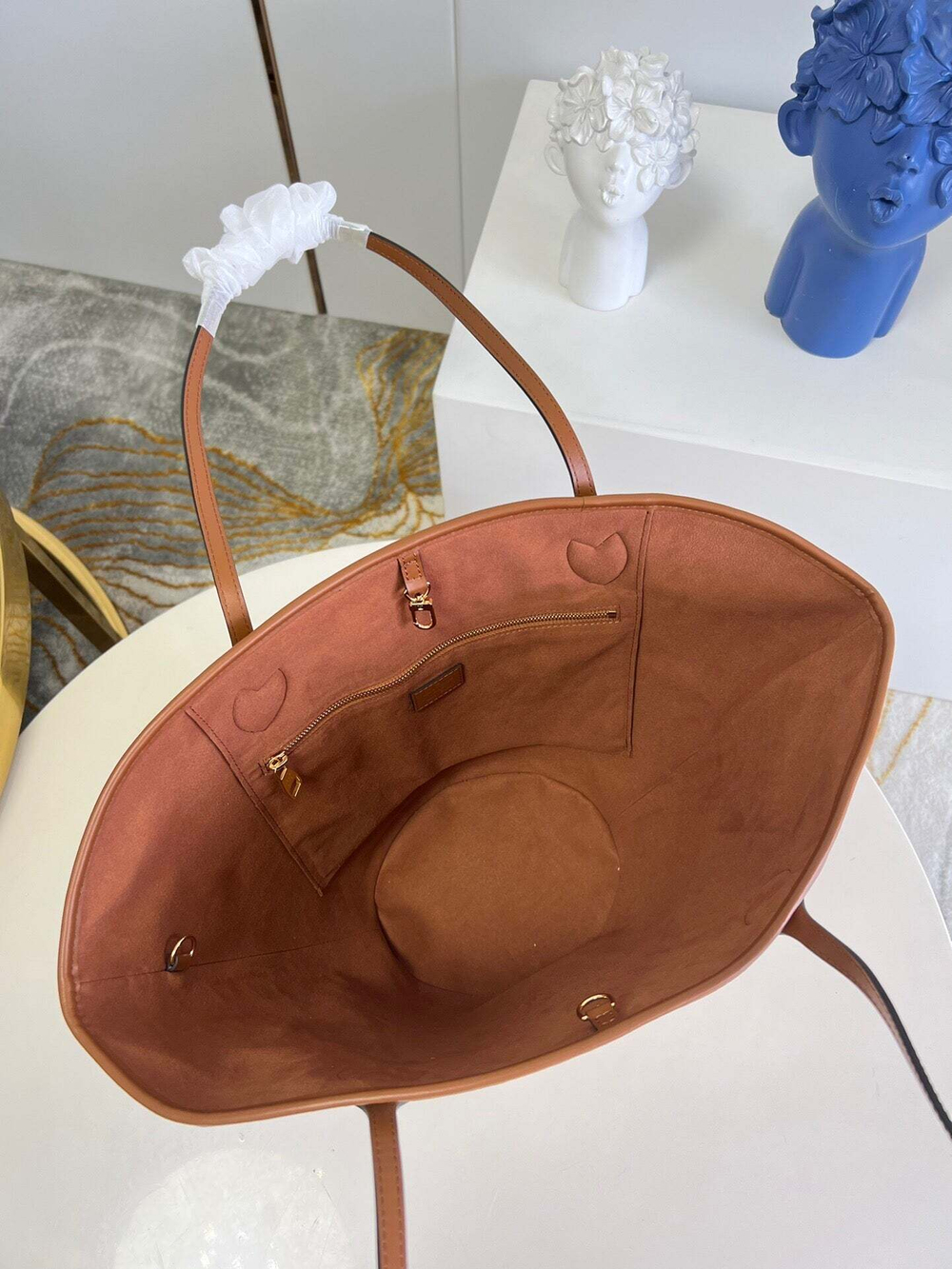 Louis Vuitton Saint Jacques
