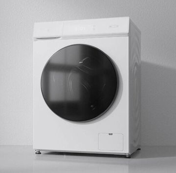 Стиральная машина Xiaomi Mijia Internet Washing and Drying Machine