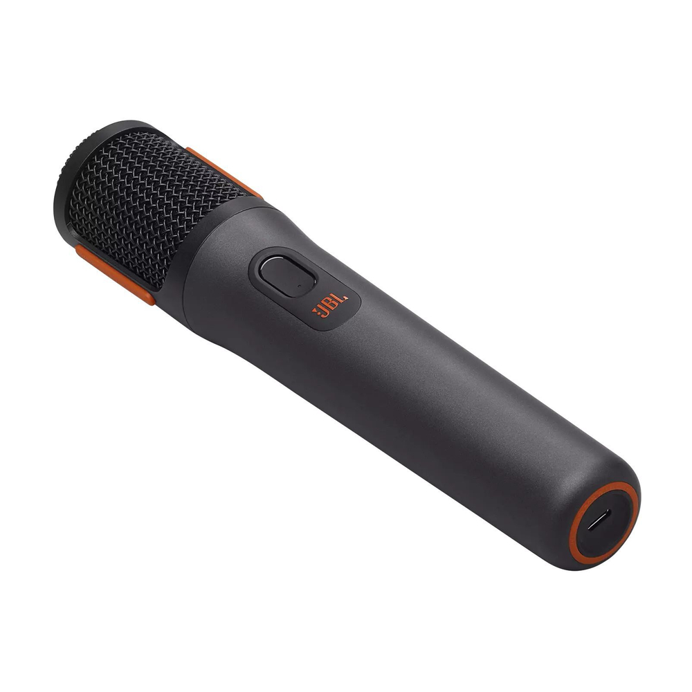 Комплект беспроводных микрофонов JBL PARTYBOX WIRELESS MIC