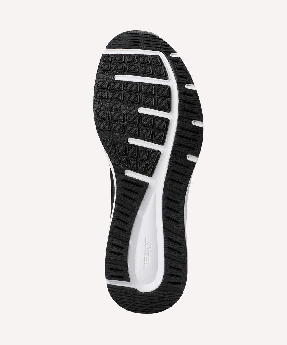 Кроссовки беговые JÖGEL Hyperlight 2.0 Black/grey