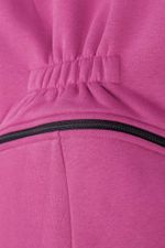 Комбинезон-
трансформер с клапаном 
"Ультрафиолет" утепленный 7+