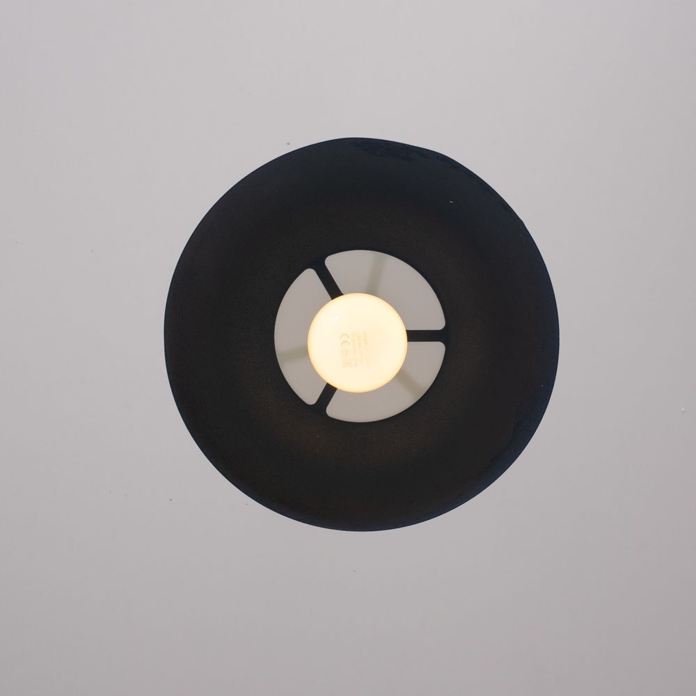 Подвесной светильник ILO D22 blue/mint