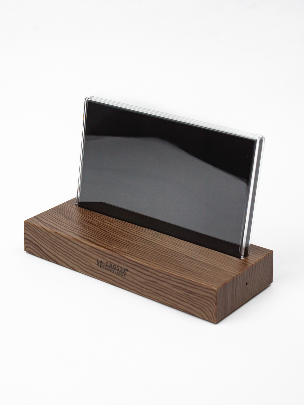 Погодная станция  LA CROSSE WS6206, цветная, с подставкой "под дерево"