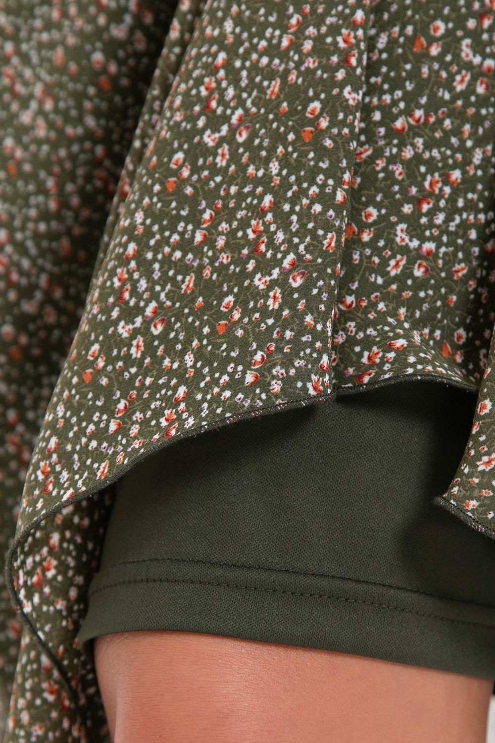 Платье Шифоновое Ангел (люкс) Diolche