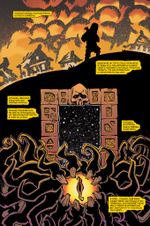 Комикс БИЧ. Байки и былины