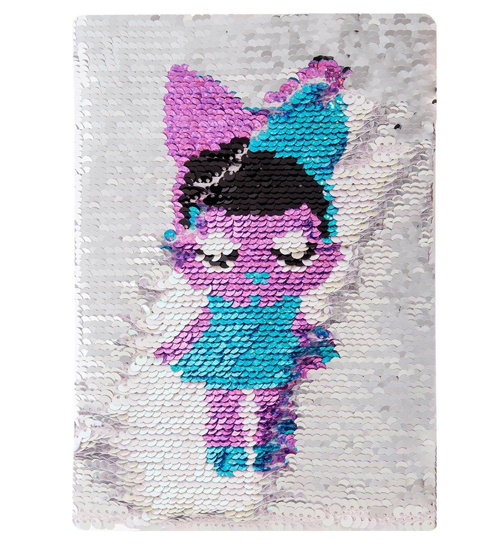 NB-51/2 Блокнот «Дол»