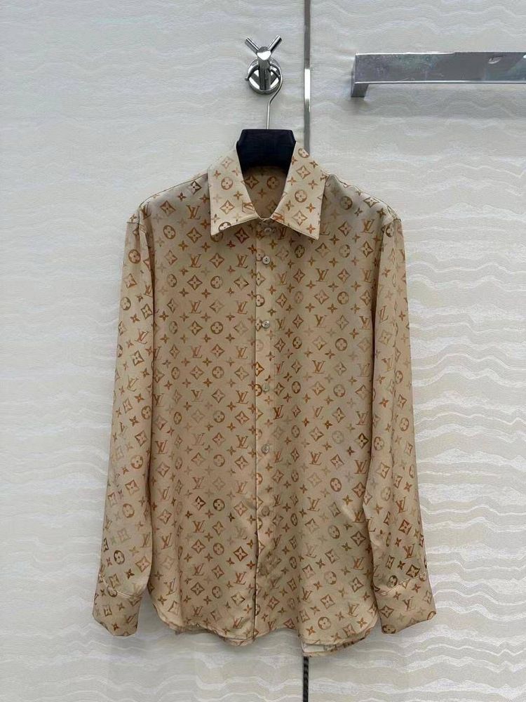 Рубашка Louis Vuitton
