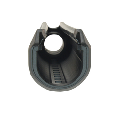 Полимерное цевье на МР-155 с платформой M-LOC, DLG Tactical