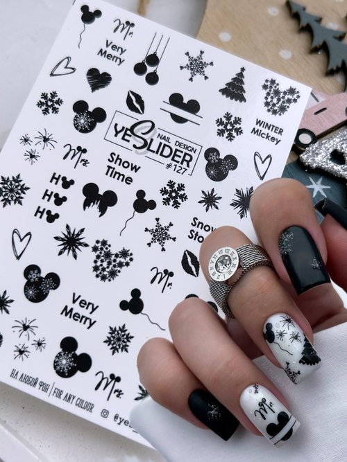 Слайдер дизайн YeSlider №127