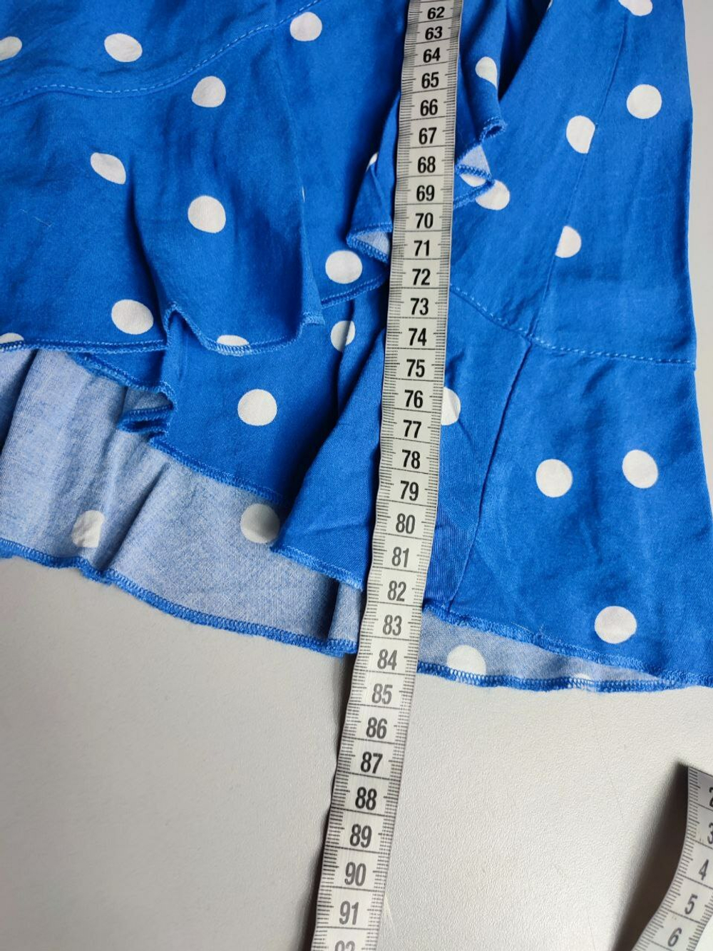 Платье SINSAY игривое 42-44 размер