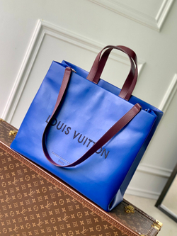 Louis Vuitton Shopper Tote MM