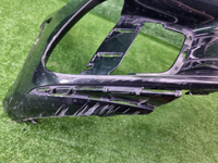 Бампер передний Mercedes C w205 (2018-2023) AMG