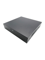 Видеорегистратор IP ST-NVR-V0605A45 6-канальный 5Mp 1 HDD URBAN
