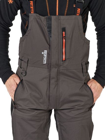 Костюм Norfin PRO DRY 3 03 р.L