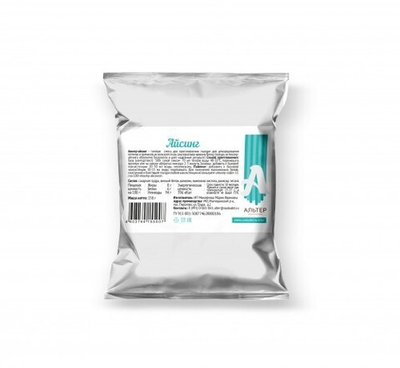 Сухая смесь айсинг Альтер, 250 г