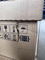 Паровой шкаф Kuppersbusch CD 6350.0 S черная