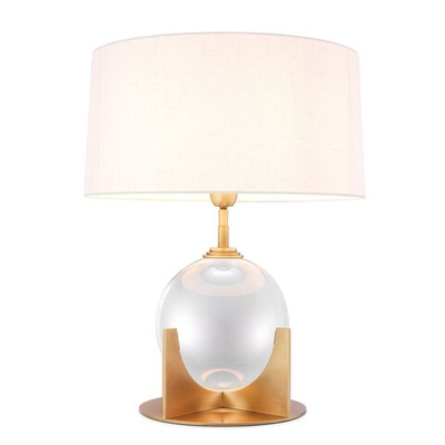 Лампа настольная Table Lamp Fontelina арт.114940
