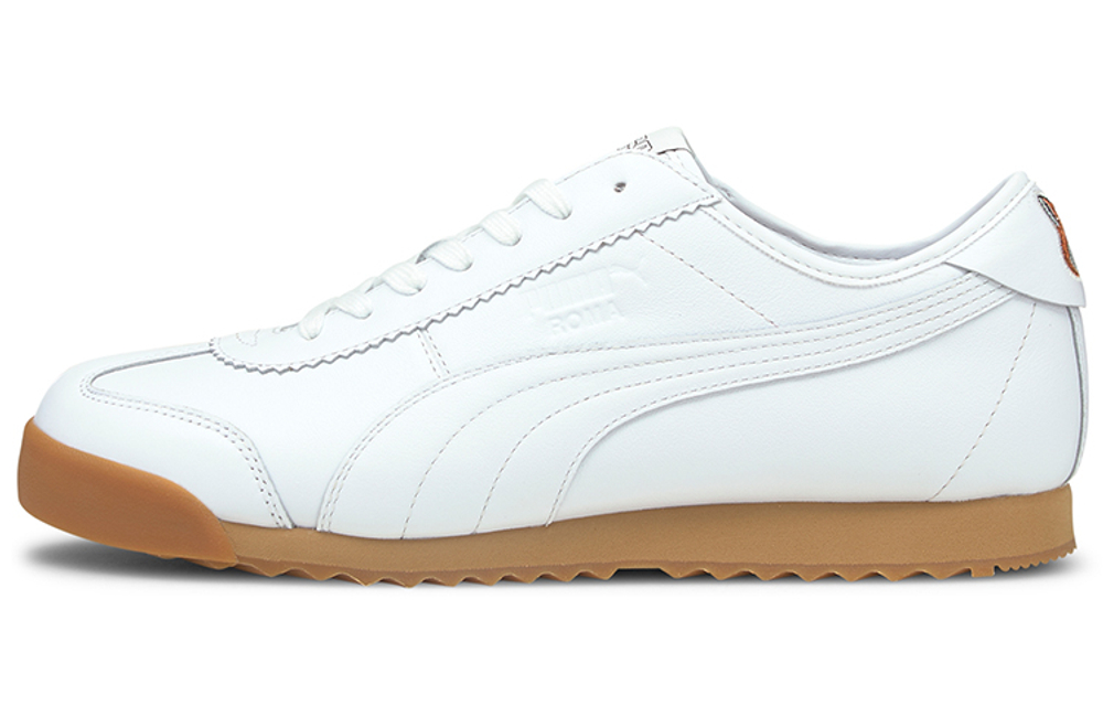 PUMA Roma Maison Kitsune White Gum