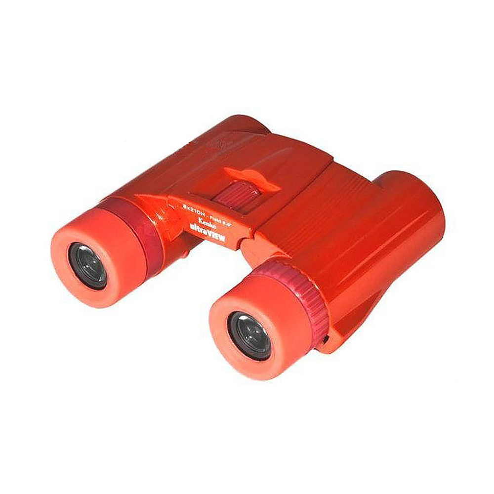 Бинокль Kenko Ultra View 8x21 Red