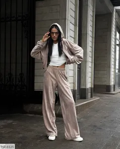 Костюм HZ-6121 Фабрика Моды