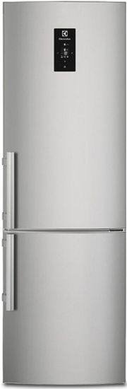 Холодильник Electrolux EN 3886 MOX