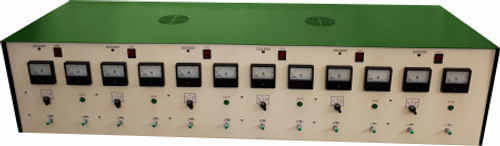 Зарядно-разрядное устройство ЗУ-2-6В(ЗР)