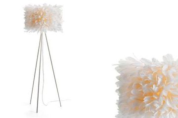 торшер   Ring K2 Lamp by Heike Buchfelder белый