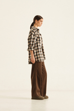 Блузка (рубашка) art.922-2